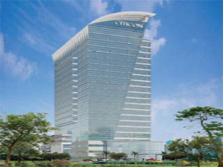 Citicon Tower