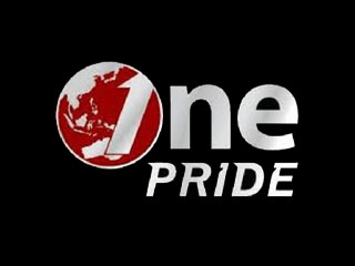 One Pride